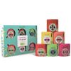 COFFRET Ma collection de 6 thés gourmands bio - Visuel 0